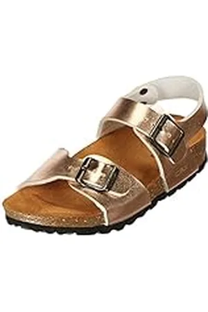 CMP Unisex Kids Keidha Sandalen, Poederroze Cipria, 35 EU