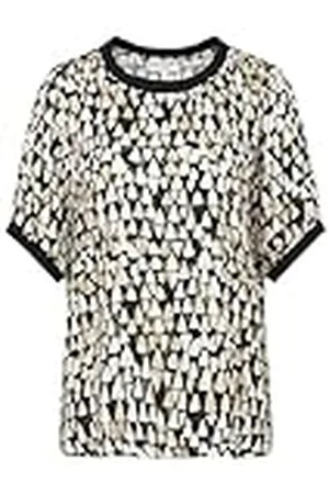 Bugatti Vrijetijdsblouse voor dames, 1:2 mouw, , 40