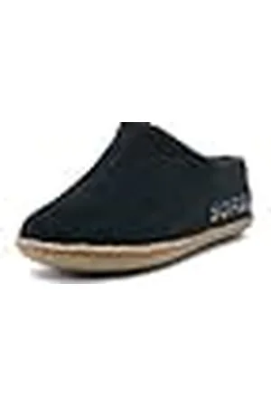 sorel Lanner Ridge 2 pantoffels voor kinderen, uniseks, , 35 EU