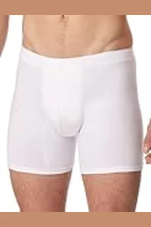 Schiesser Heren Shorts - Premium Cotton, , XXL