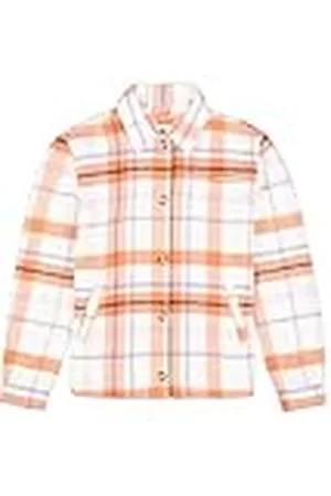 Garcia Kids Meisjes Colbert + Gilet College-jas, , 134 cm