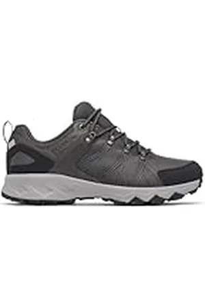Columbia Low Hiking Schoenen voor Heren, PEAKFREAK II OUTDRY LEATHER