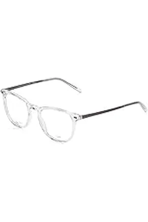 Seventh Street 7A 086 bril, Crystal, 50 voor heren, , 50