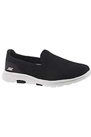 Skechers GO WALK 5 dames sneaker Low-Top Trainer, , 37.5 EU