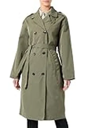 JACK & JONES Jxsophi OTW Noos Trenchcoat voor dames, , M
