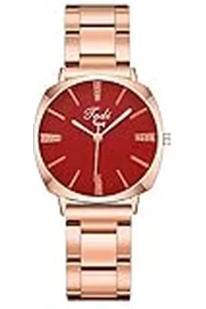 Basfur Dress Watch Fe-Montre-075-02, , modern
