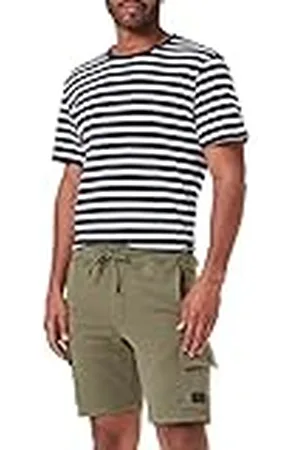 JACK & JONES Jpstclassic Spring Sweat Shorts Vg Sweatshorts voor heren, , M