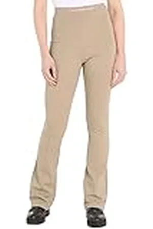 Calvin Klein Jeans Leggings voor dames, , XL