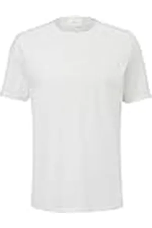 QS by s.Oliver Heren 2149275 T-shirt, , S