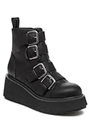 Rocket Dog Dames Heather enkellaars, 8 UK, , 41 EU