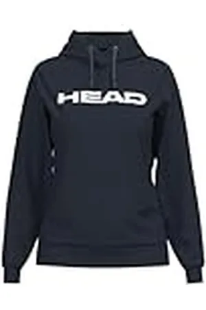 Head Club Original Hoodie Dames Navy, , M