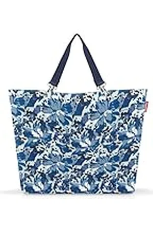 Reisenthel Shopper XL – ruime boodschappentas en elegante handtas in één, van waterafstotend materiaal, , Eén maat, Sport