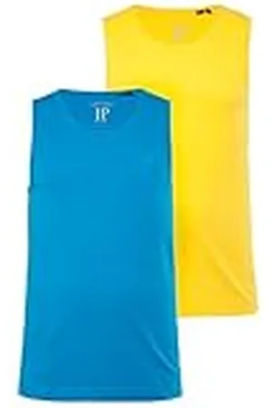 JP 1880 Heren T-shirt, , 7XL
