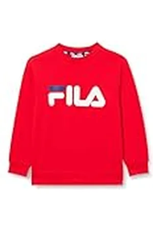 Fila Unisex kinderen Babina Greda sweatshirt, , 86-92