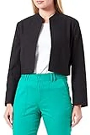 QS by s.Oliver Dames blazer, , 36