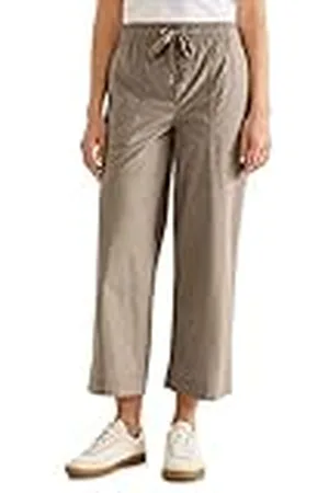 Street one 7/8 Culotte, , 38W x 26L
