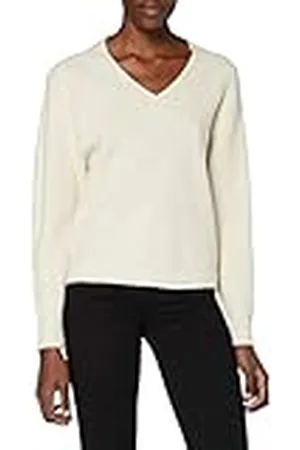 ONLY Dames Onltori L/S Cc KNT Pullover