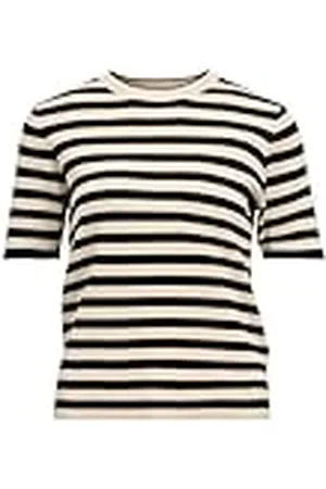 Object Objester S/S New Knit Pullover Noos, , L
