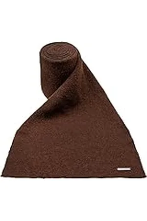 Chillouts Unisex Gilbert Scarf sjaal, , Eén Maat