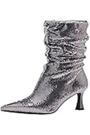 Tamaris Enkellaarsje 1-25055-41 915 wijd Maat: 36 EU