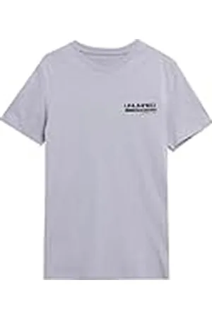 4F T-shirt voor heren, , M