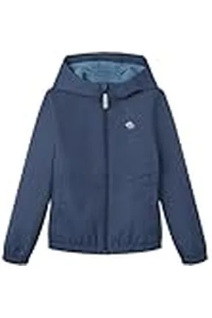 NAME IT Kinderjas met capuchon, , 116 cm