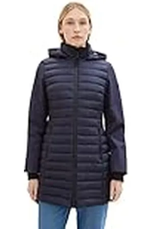 TOM TAILOR Damesjas, , M