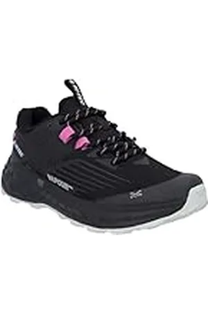 Hi-Tec Fuse Trail Wandelschoenen en sneakers voor dames, , 39 EU