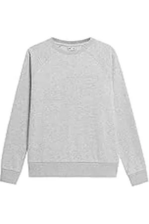 4F Sweatshirt F370 Color Maat XS voor dames, , XS