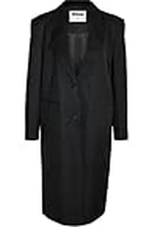 Noisy May Dames Nmmilla L/S X-Long FWD Noos Blazer, , L