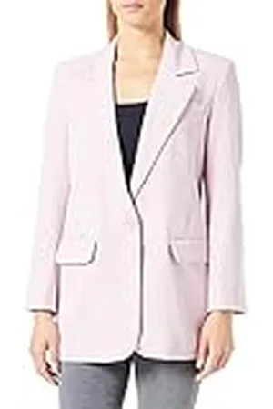 ONLY Blazer dames Onllana-berry L/S Ovs Blazer Tlr Noos, ,38