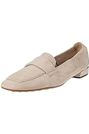 Högl Dames PIA loafer, Lighttaupe, 37,5 EU