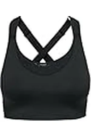 ONLY Onpopal sportbeha voor dames, Noos Sport-BH, , XS
