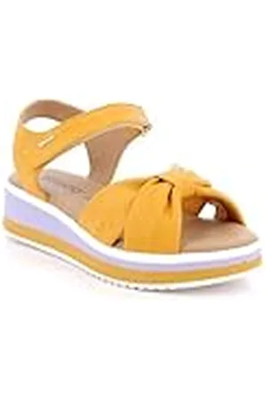 IGI&CO Imac spa D.Patricia, sandalen met sleehak voor dames, , 36 EU, , 36 EU