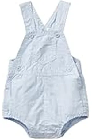 Benetton Tuinbroek, , 68