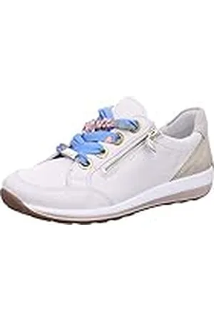 ARA OSAKA Lowcut sneakers voor dames, , 38 EU Breed