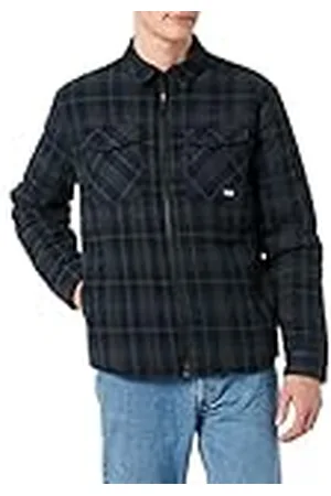 ESPRIT Street One MEN Overgangsjas voor heren, , S