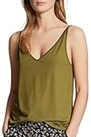 Calida Dames Favourites History pyjama top