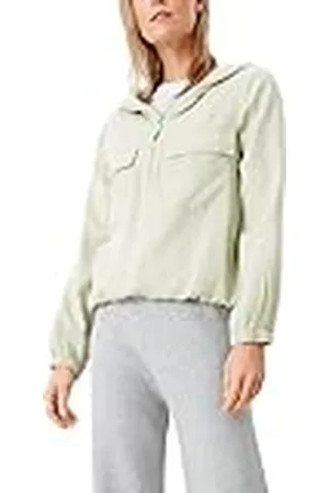 QS by s.Oliver Dames 120.10.202.10.100.2110001 Blouse, zeggen, 46