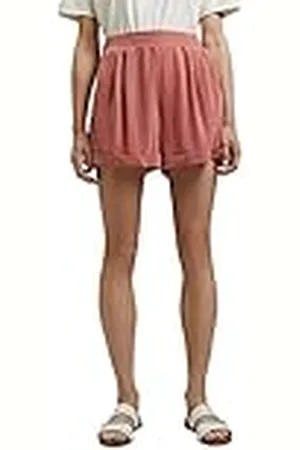 ESPRIT Damesshorts, , XXS