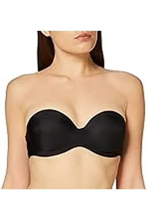 Chantelle Absolute onzichtbare bandeau-beha met cups, zonder bandjes, onzichtbaar ondergoed voor dames, , 90C