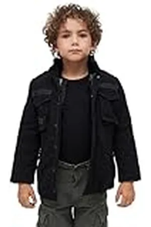 Brandit Parka