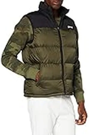 Schott NYC Heren Utahv jas