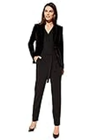 Comma, Jumpsuit voor dames, , 32