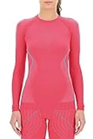 UYN Lady Evolution UW Shirt LG_SL.
