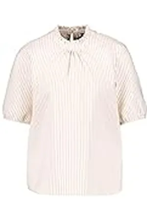 Taifun Dames 360301-11001 blouse, , 36