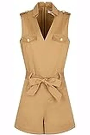 Morgan Jumpsuit voor dames, , 38