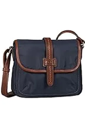 TOM TAILOR Reva schoudertas voor dames, , Small, 003540