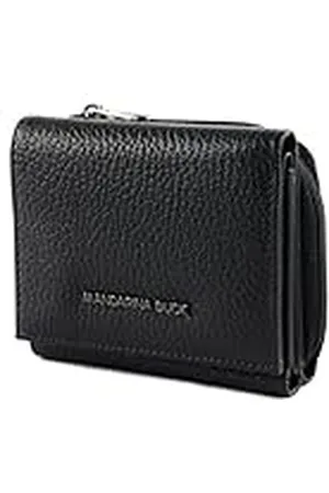 Mandarina Duck Mellow Leather Wallet, reisaccessoires dames portemonnee, eenheidsmaat, , Eén maat