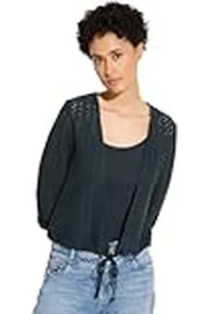 Street one Haak bolero, , 36